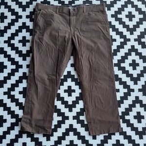 SONOMA Flexwear Straight Chinos - 42x30